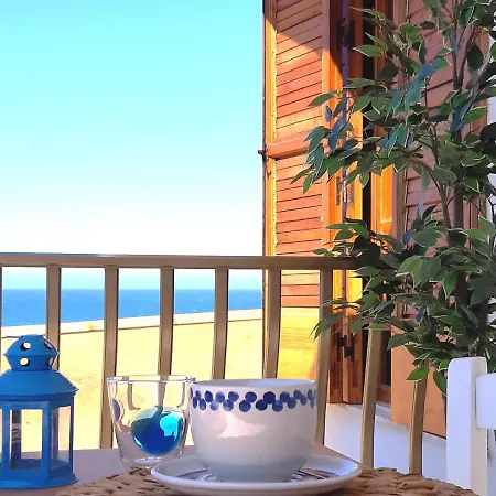 Casa vacanze La Di Eracle *