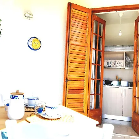 La Di Eracle Casa vacanze