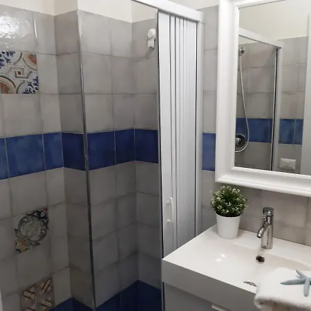 La Di Eracle Casa vacanze Licata