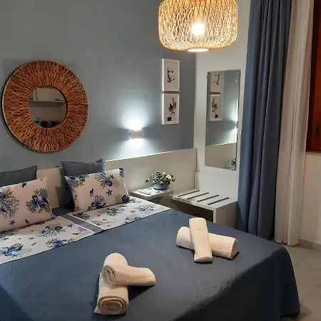Casa vacanze La Di Eracle *