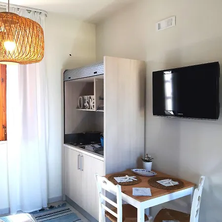Casa vacanze La Di Eracle