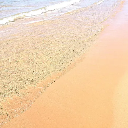 La Di Eracle Casa vacanze Licata