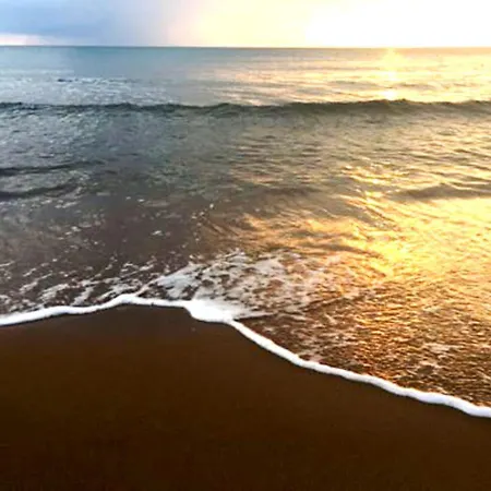 La Di Eracle Hébergement de vacances *