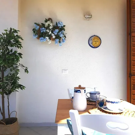 Casa vacanze La Di Eracle
