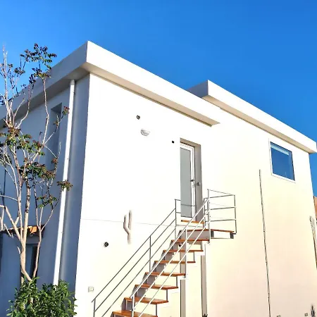 La Di Eracle Casa vacanze Licata