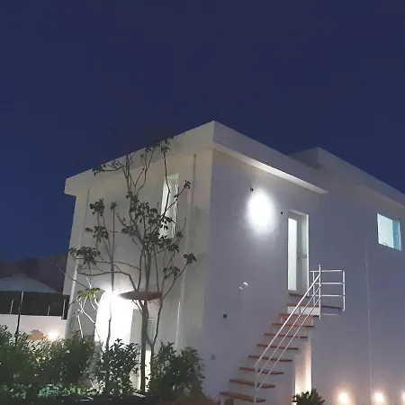 La Di Eracle Casa vacanze *