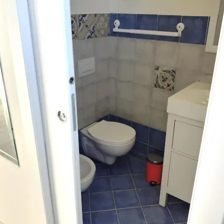Casa vacanze La Di Eracle
