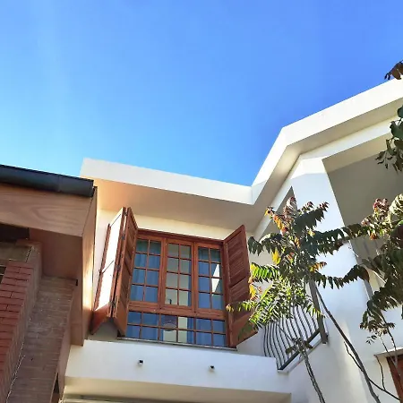 Casa vacanze La Di Eracle *