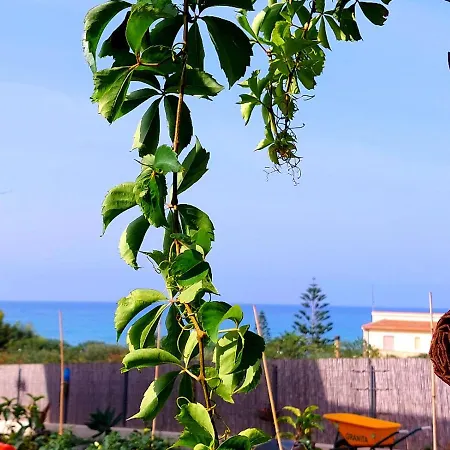La Di Eracle Casa vacanze