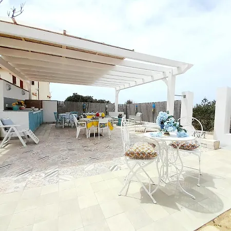 La Di Eracle Casa vacanze *