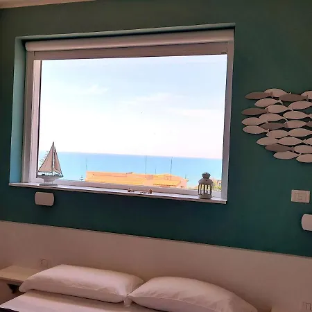 Casa vacanze La Di Eracle
