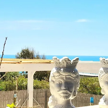 La Di Eracle Casa vacanze