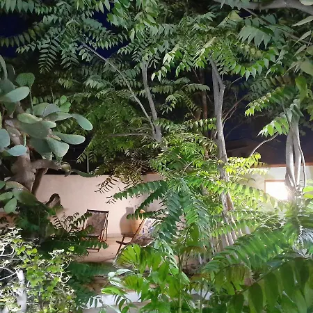 Casa vacanze La Di Eracle