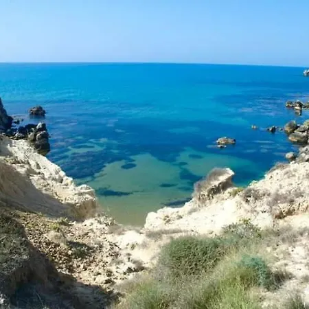 La Di Eracle בית נופש