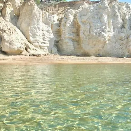 La Di Eracle Casa vacanze