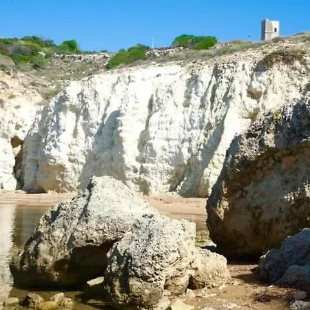 Casa vacanze La Di Eracle Licata