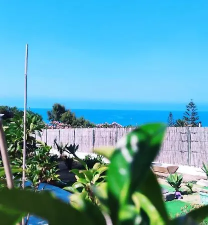 Casa vacanze La Di Eracle *