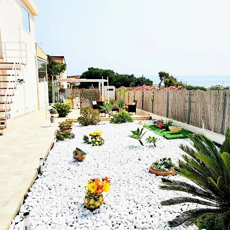 Casa vacanze La Di Eracle *
