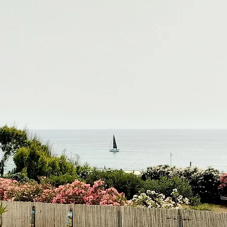 Casa vacanze La Di Eracle *