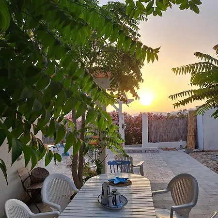 La Di Eracle Casa vacanze Licata