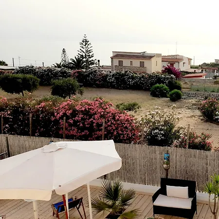 Casa vacanze La Di Eracle Licata