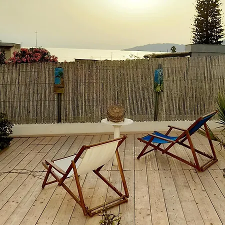 Casa vacanze La Di Eracle *