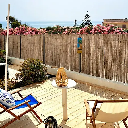Hébergement de vacances La Di Eracle *