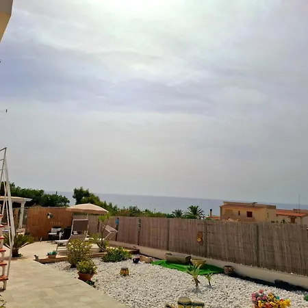 La Di Eracle Casa vacanze *