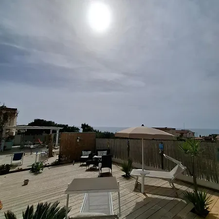 Hébergement de vacances La Di Eracle Licata