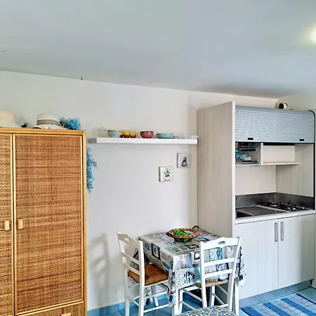 La Di Eracle Casa vacanze