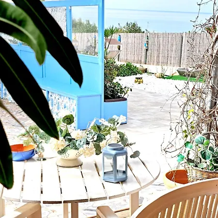 La Di Eracle Casa vacanze *