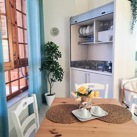 Casa vacanze La Di Eracle