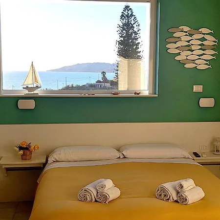 La Di Eracle Casa vacanze *