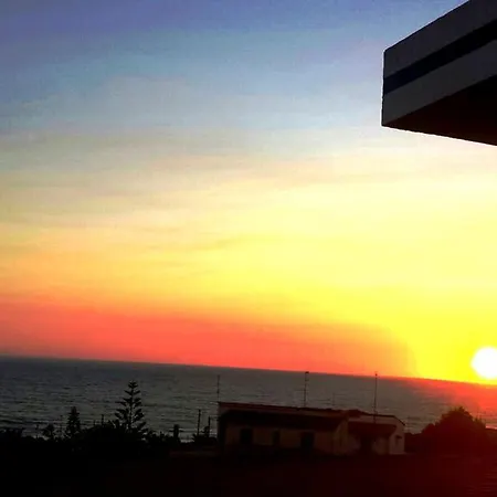 Casa vacanze La Di Eracle