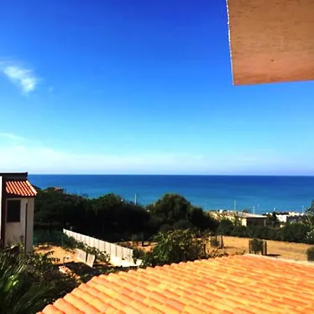La Di Eracle Casa vacanze Licata
