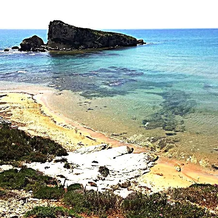 Casa vacanze La Di Eracle *