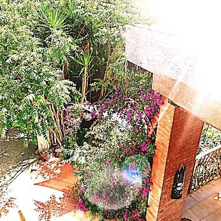 La Di Eracle Casa vacanze Licata
