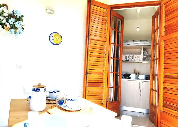 La Di Eracle בית נופש