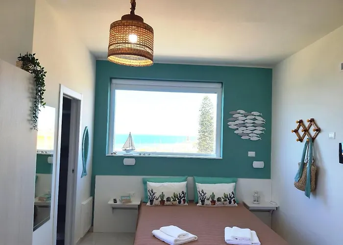 La Di Eracle 리카타