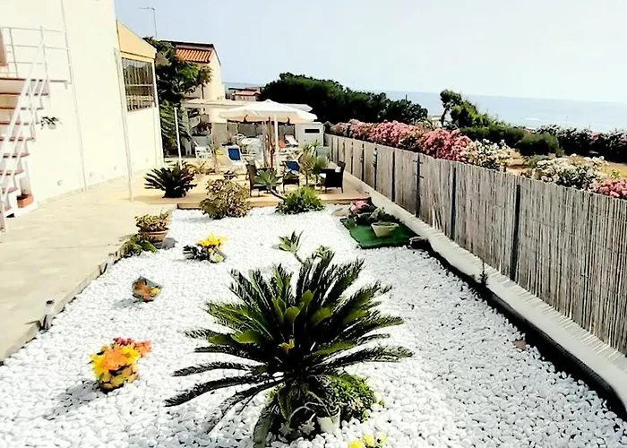 La Di Eracle ליקאטה