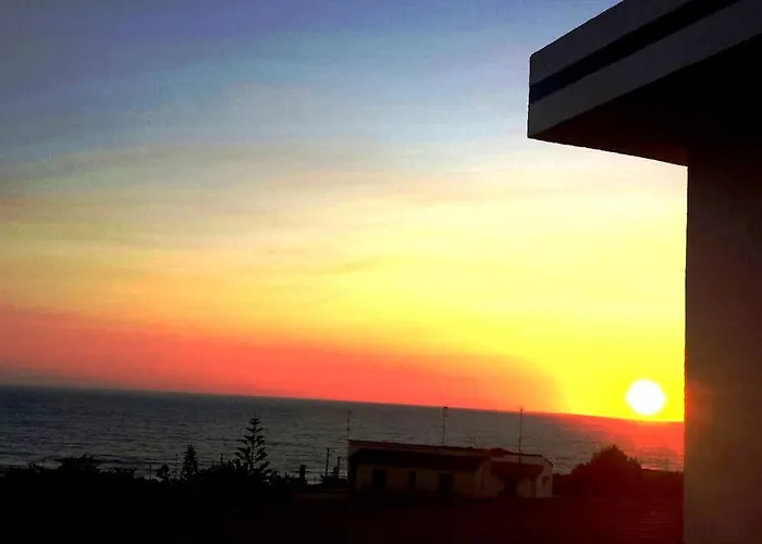 בית נופש La Di Eracle