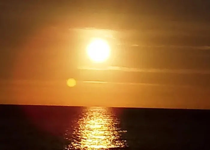 בית נופש La Di Eracle *