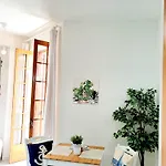 La Di Eracle Casa de Férias Licata