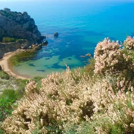 Dom wakacyjny La Di Eracle *