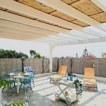 Casa de Férias La Di Eracle