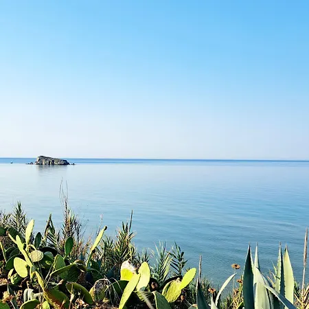 La Di Eracle Casa de Férias Licata