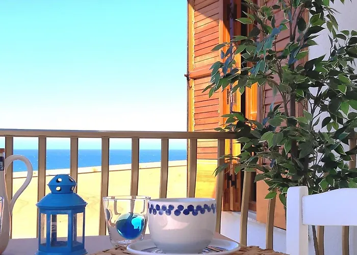 Casa de Férias La Di Eracle *