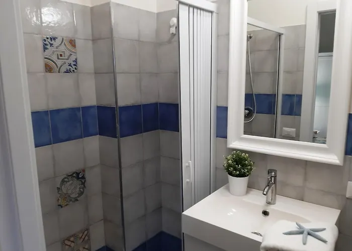 La Di Eracle Casa de Férias Licata