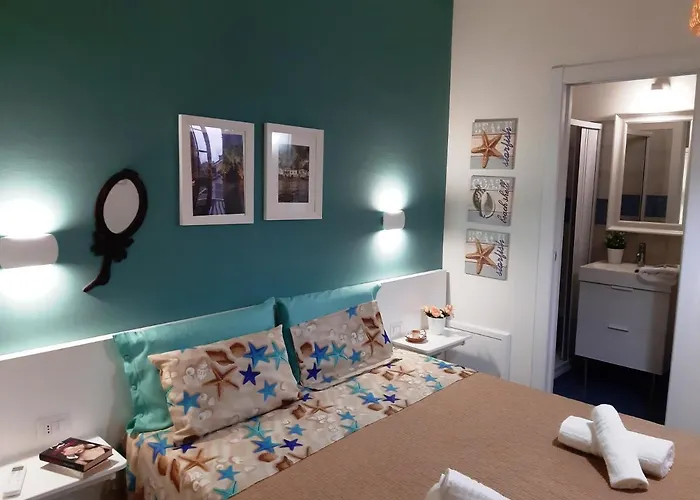 La Di Eracle Casa de Férias