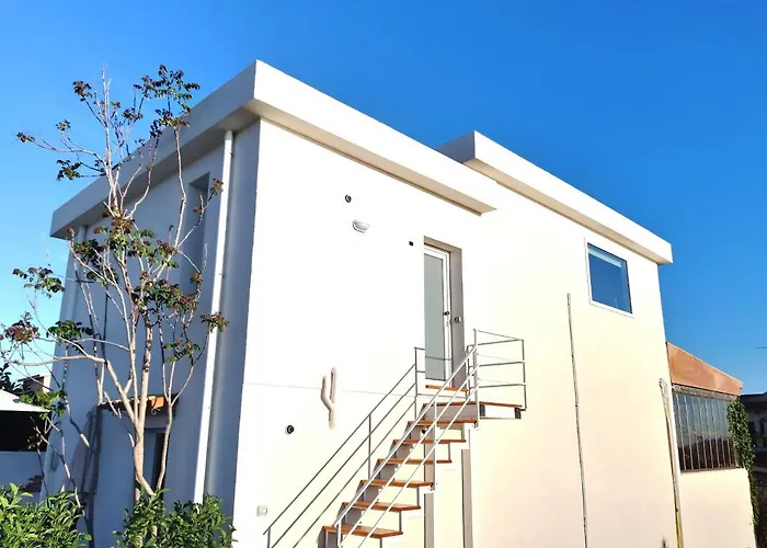 La Di Eracle Casa de Férias Licata